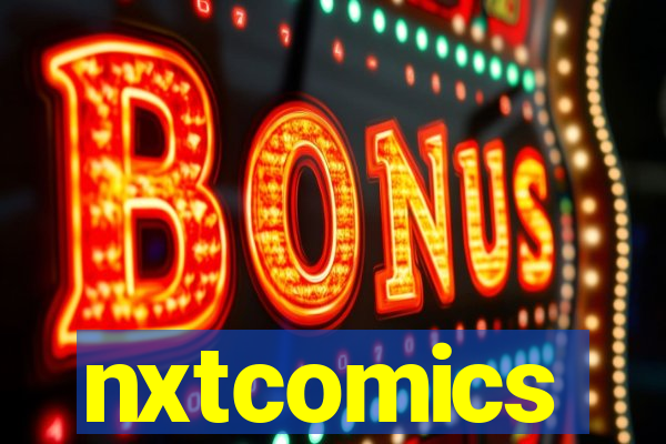 nxtcomics