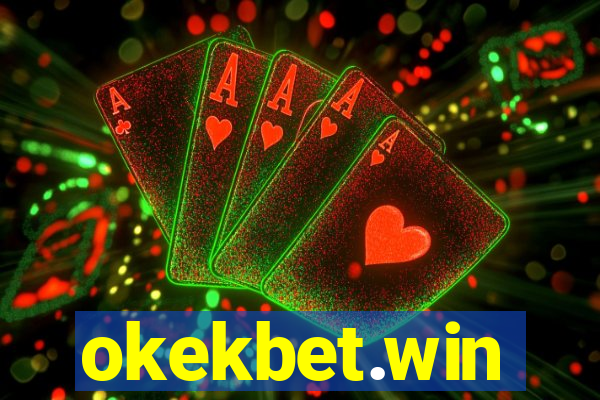 okekbet.win