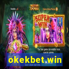 okekbet.win