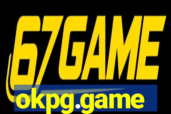 okpg.game