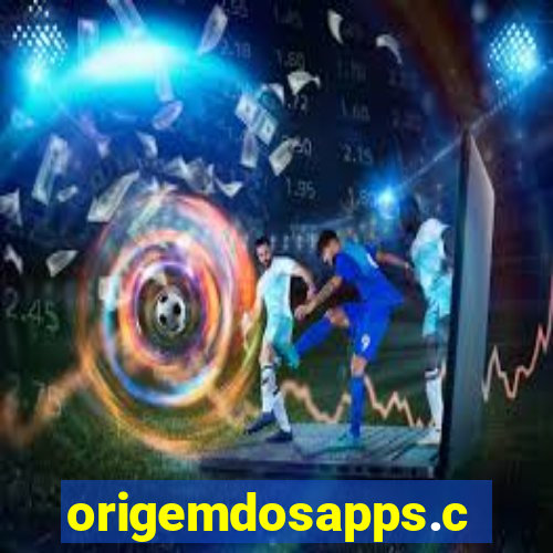 origemdosapps.com