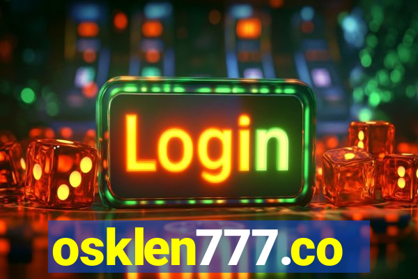 osklen777.co