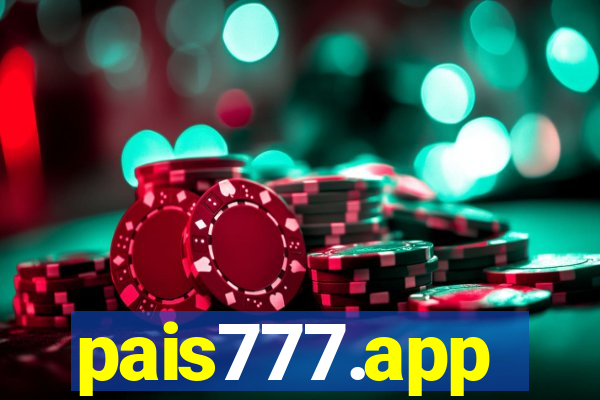 pais777.app