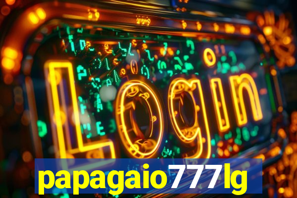 papagaio777lg