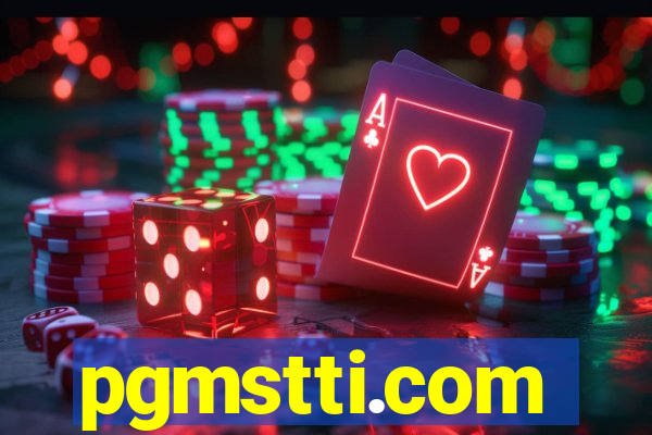 pgmstti.com