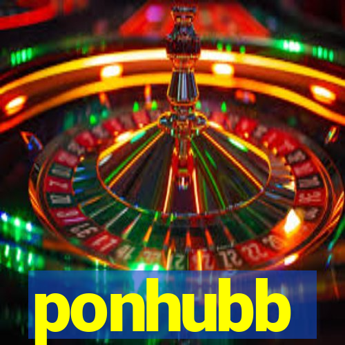 ponhubb