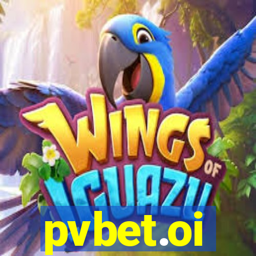 pvbet.oi