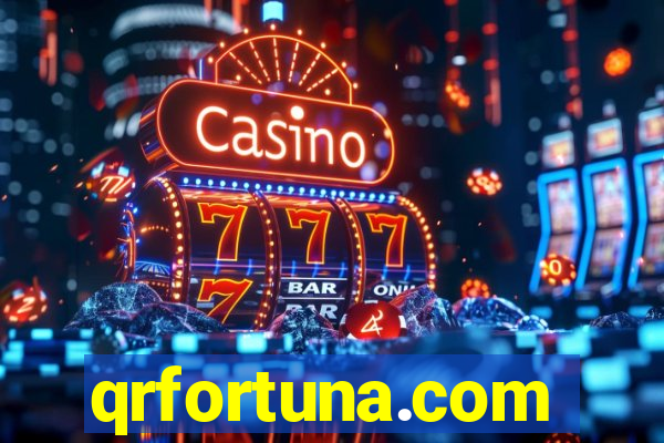 qrfortuna.com