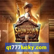 qt777lucky.com