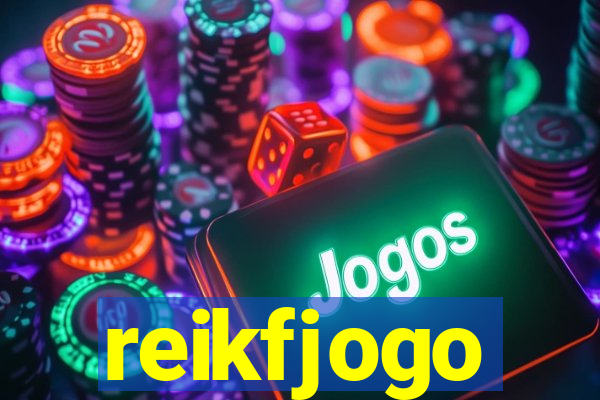 reikfjogo