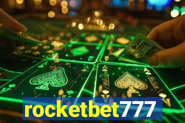 rocketbet777