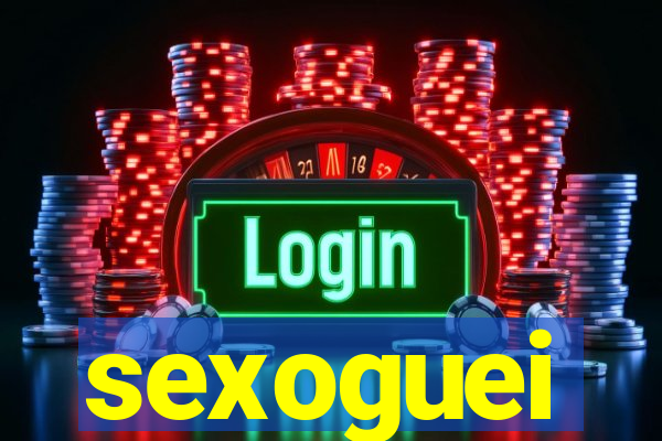 sexoguei