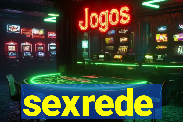 sexrede