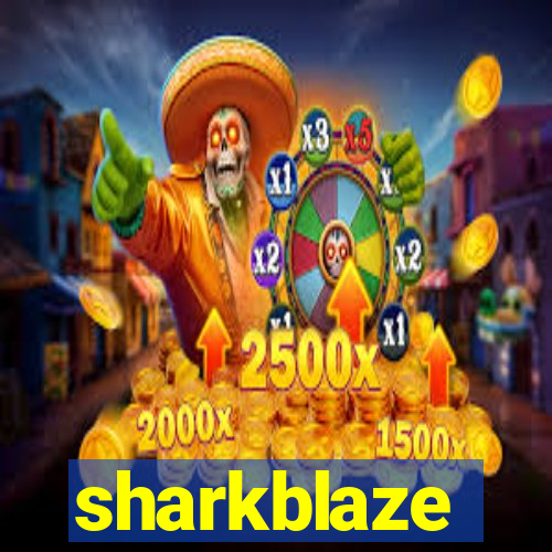 sharkblaze