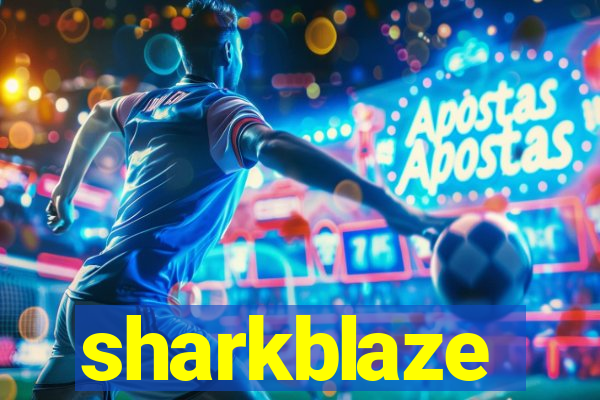 sharkblaze