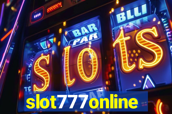 slot777online