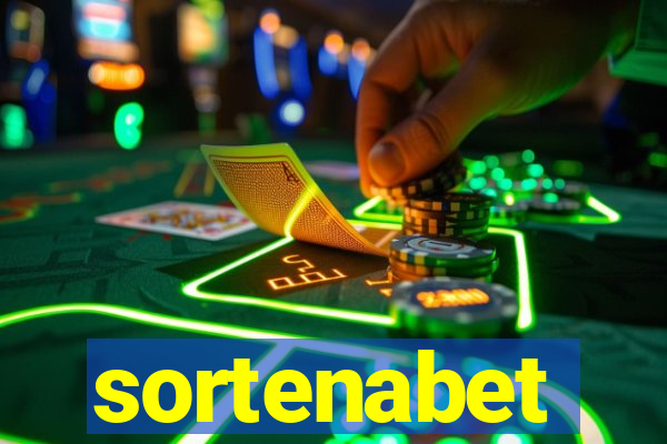 sortenabet