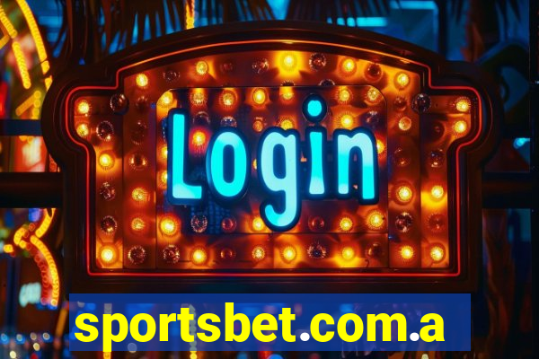 sportsbet.com.au