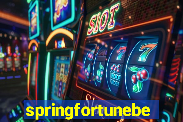 springfortunebet.com