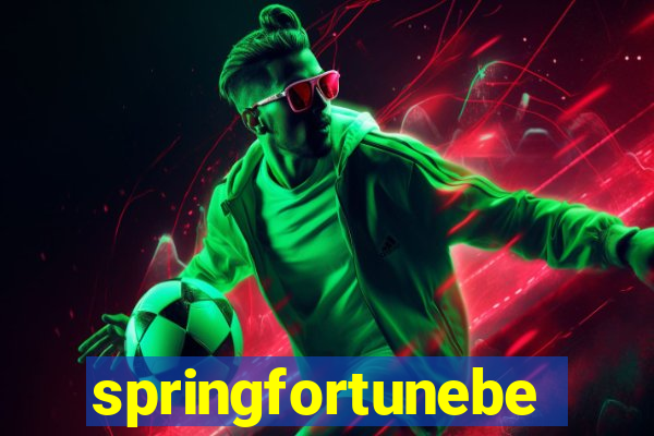 springfortunebet.com