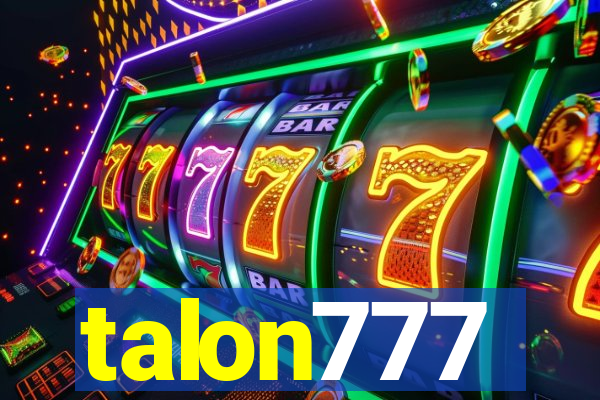 talon777