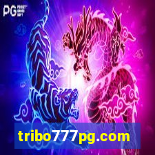 tribo777pg.com