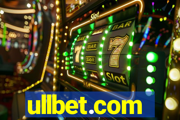 ullbet.com