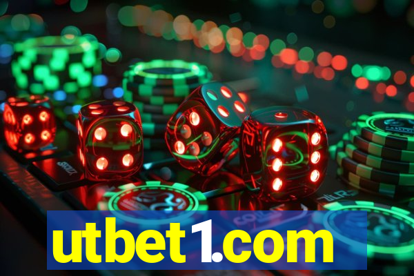 utbet1.com