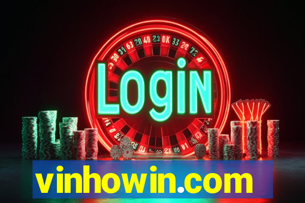 vinhowin.com