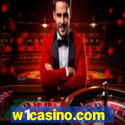 w1casino.com