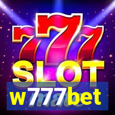 w777bet