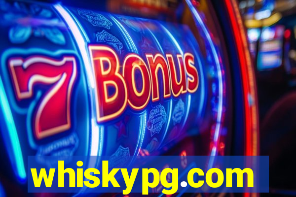 whiskypg.com