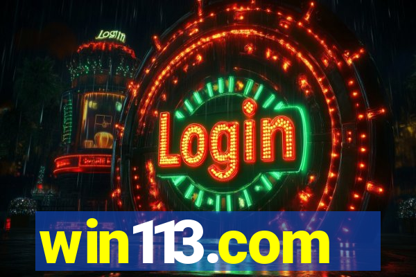 win113.com