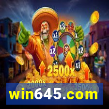 win645.com