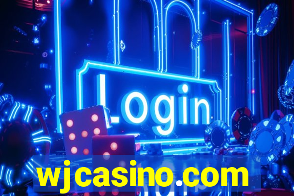 wjcasino.com