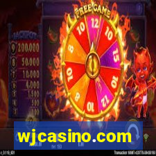 wjcasino.com