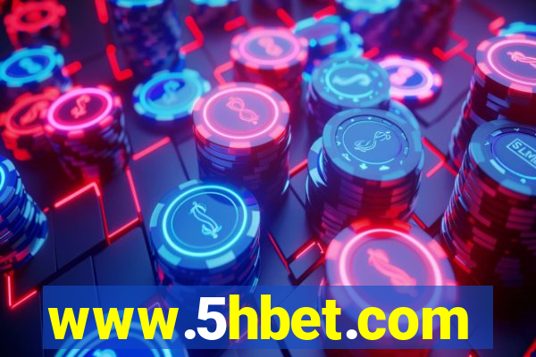 www.5hbet.com