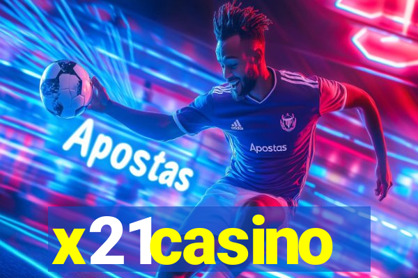 x21casino