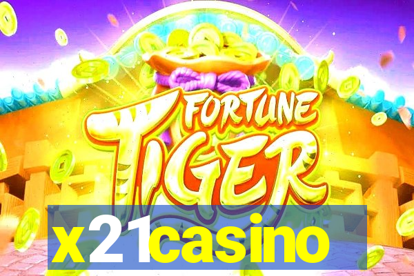 x21casino