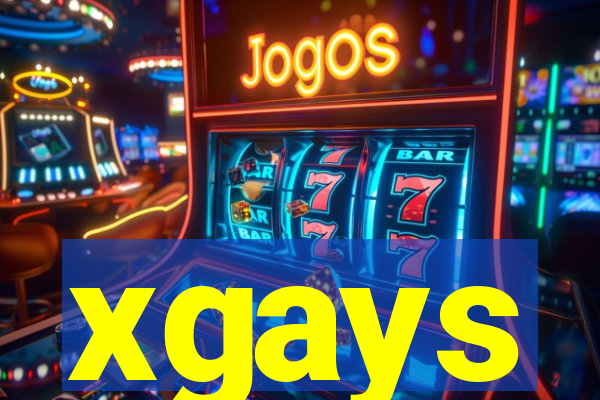 xgays