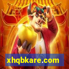 xhqbkare.com