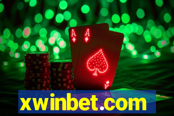 xwinbet.com