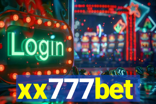 xx777bet