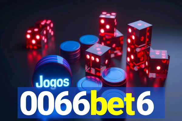 0066bet6