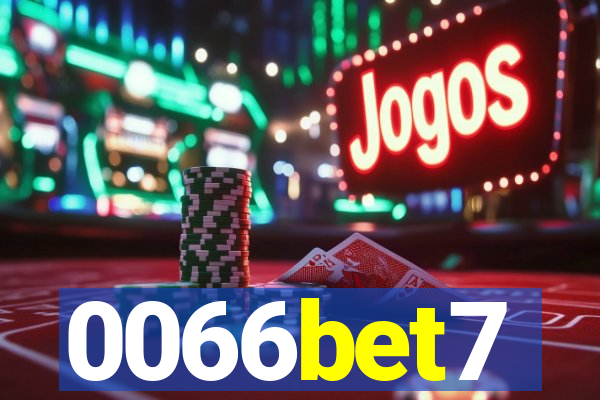 0066bet7