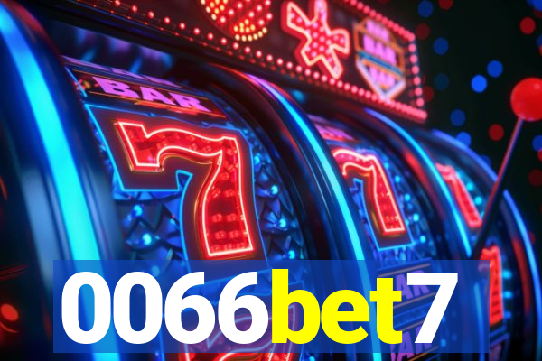 0066bet7