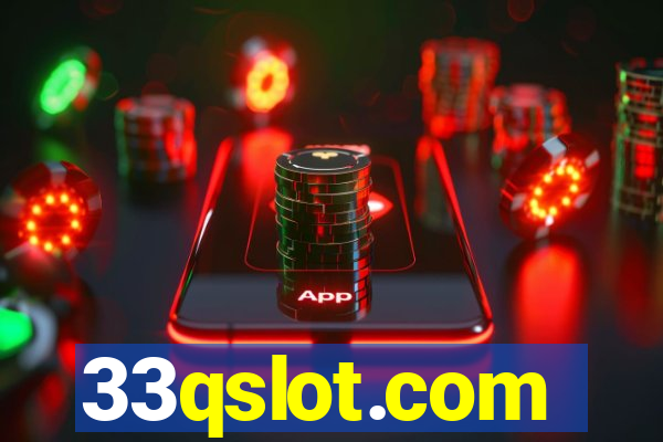 33qslot.com