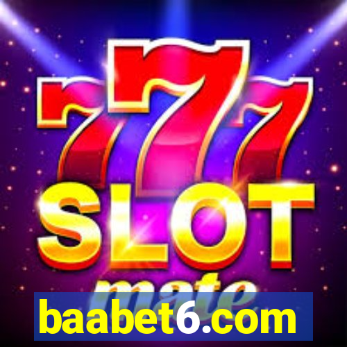 baabet6.com