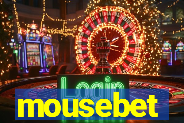 mousebet