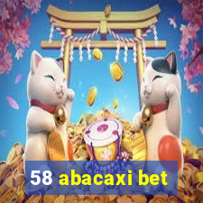 58 abacaxi bet